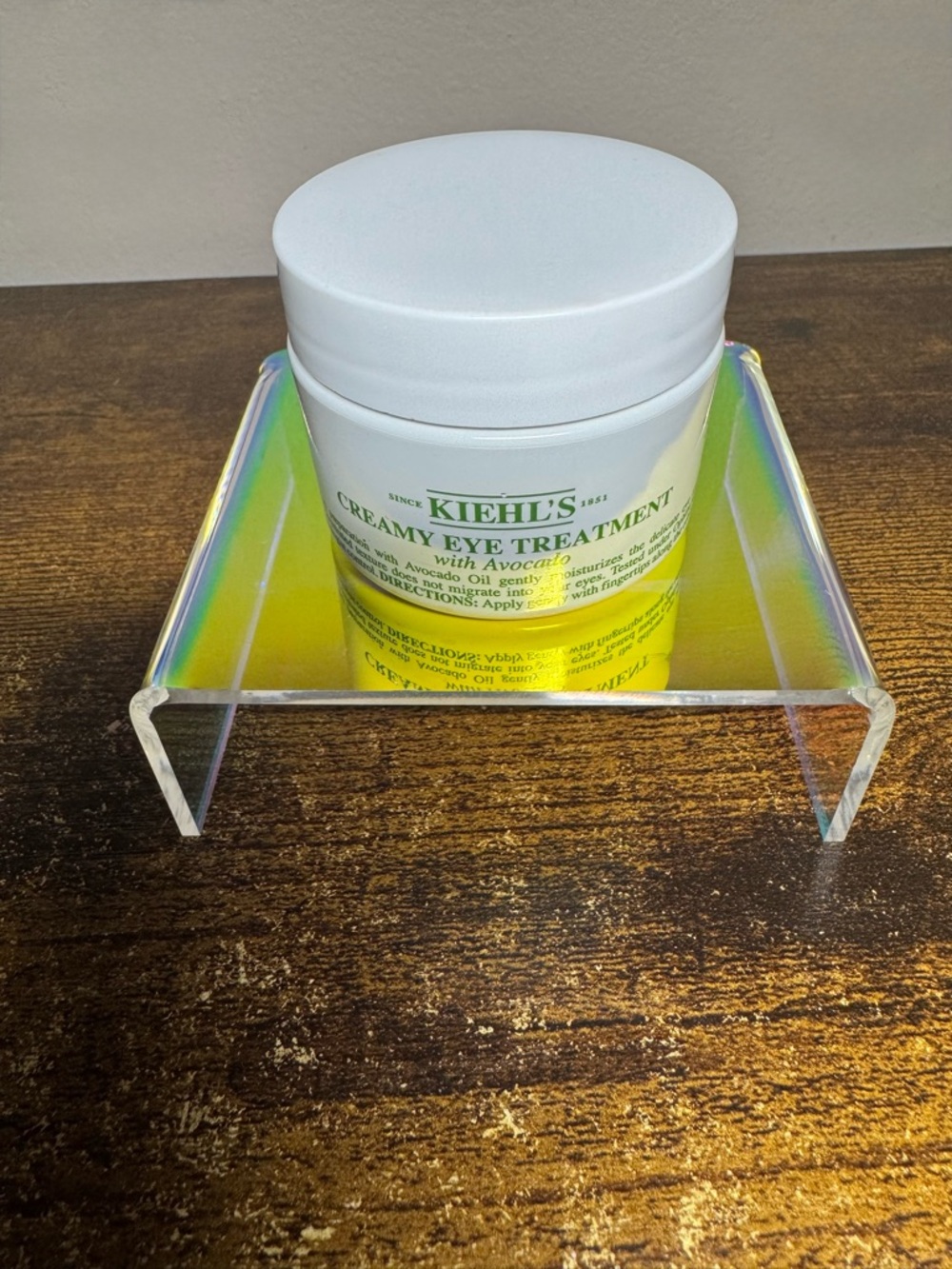Kiehls Avocado Eye Cream 28ml